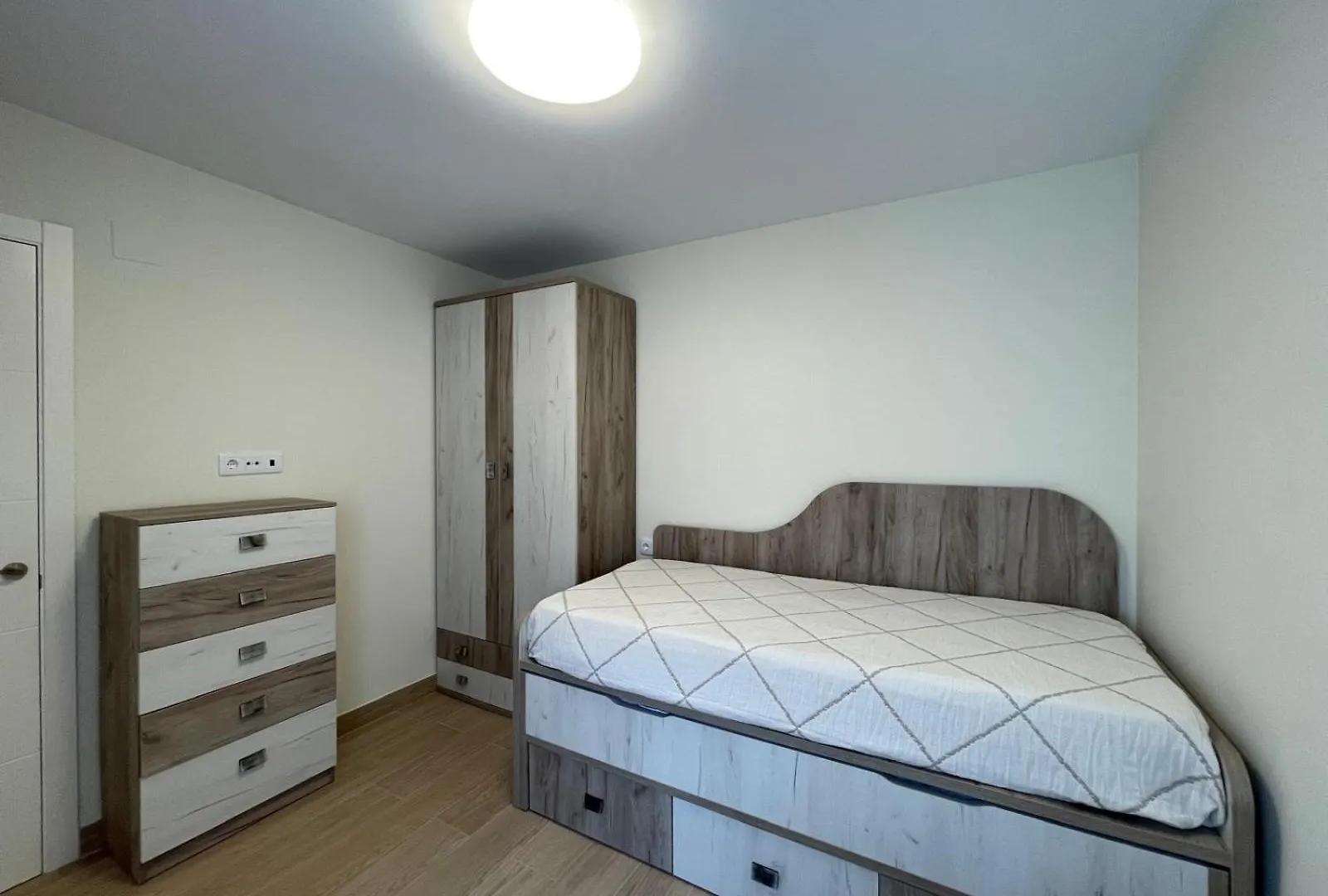טורה דל מאר Terrasol Los Angeles 2ª Planta ספרד