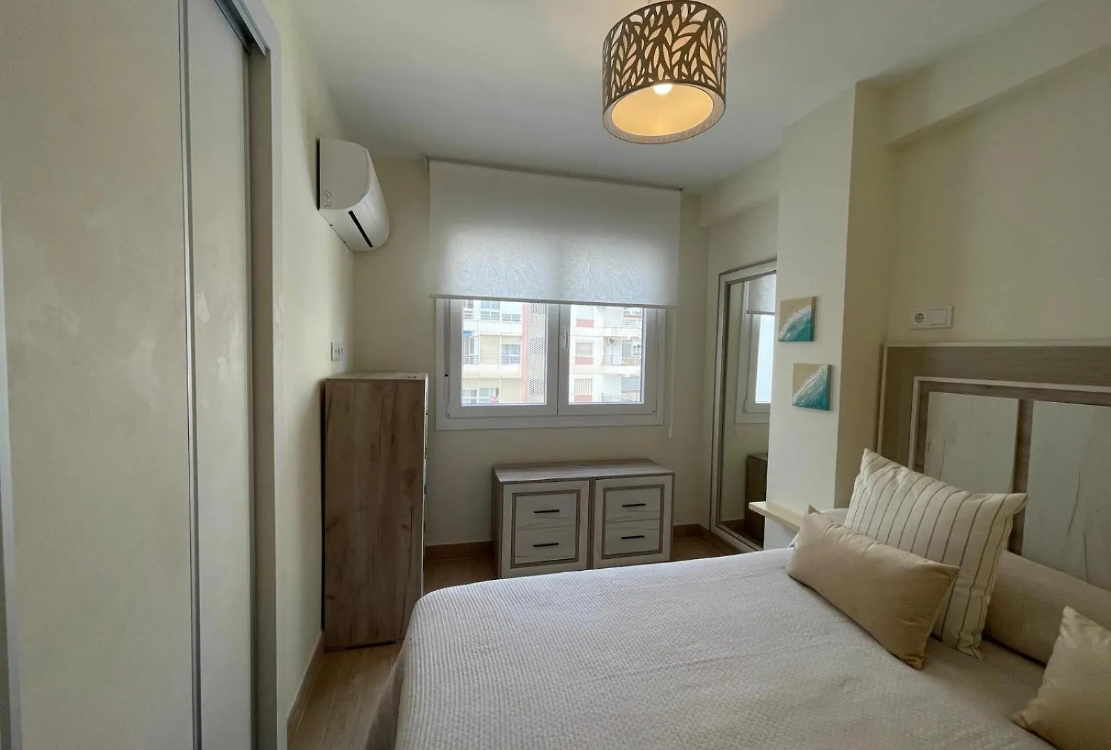 טורה דל מאר Terrasol Los Angeles 2ª Planta טורה דל מאר