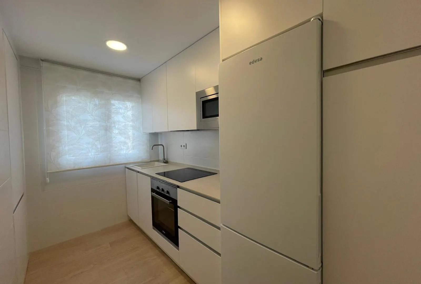 טורה דל מאר Terrasol Los Angeles 2ª Planta דירה
