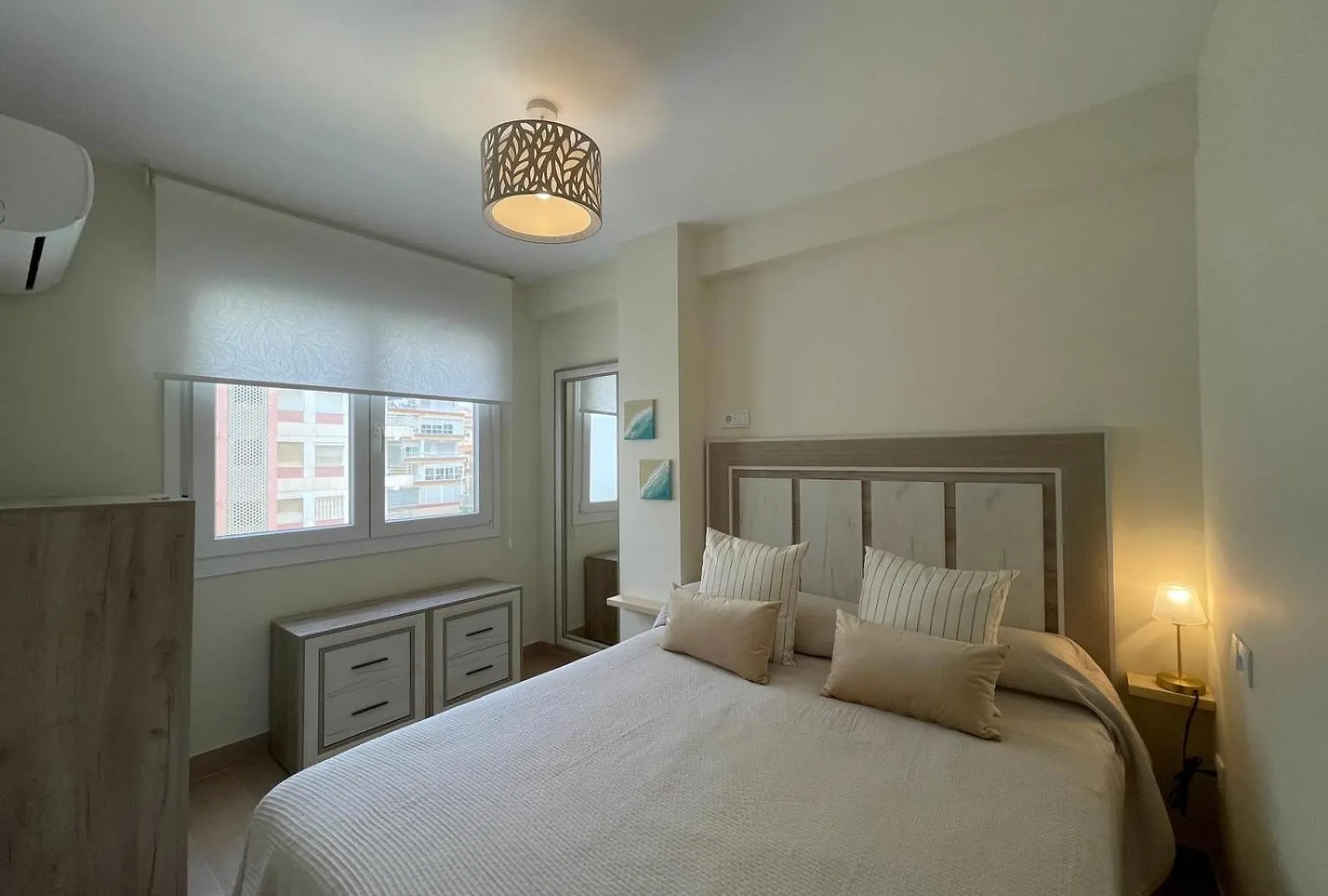 Apartman Terrasol Los Angeles 2ª Planta Torre Del Mar