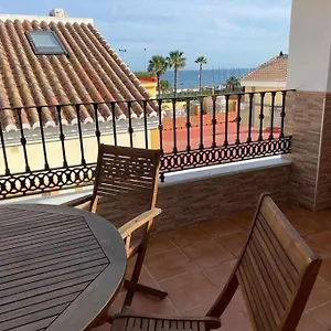 Apartamento Club Nautico By Solymar Holiday Torre Del Mar