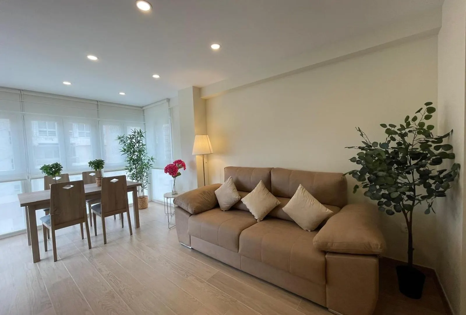 Apartment Terrasol Los Angeles 2ª Planta Torre Del Mar